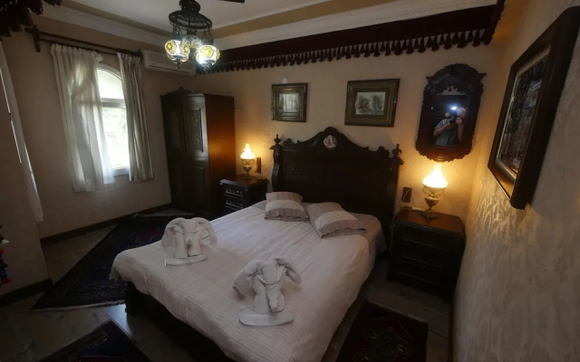 Hotel Bella