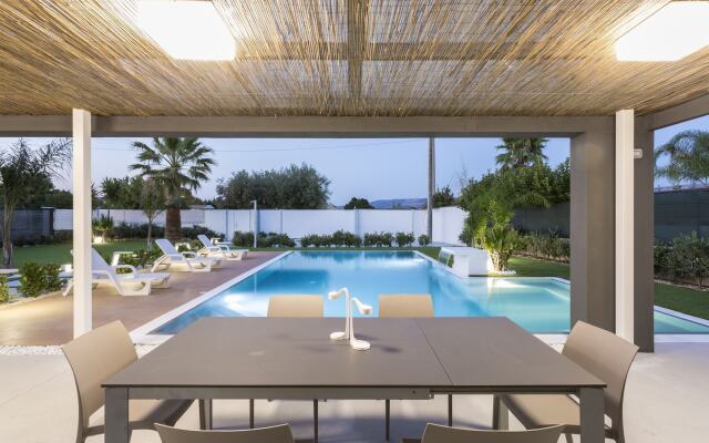 Villa Zoe