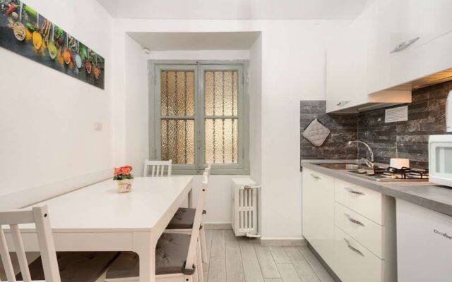 Central Apartment Porta Susa