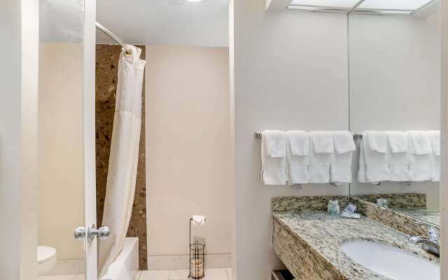 Quality Suites Moab near Arches National Park