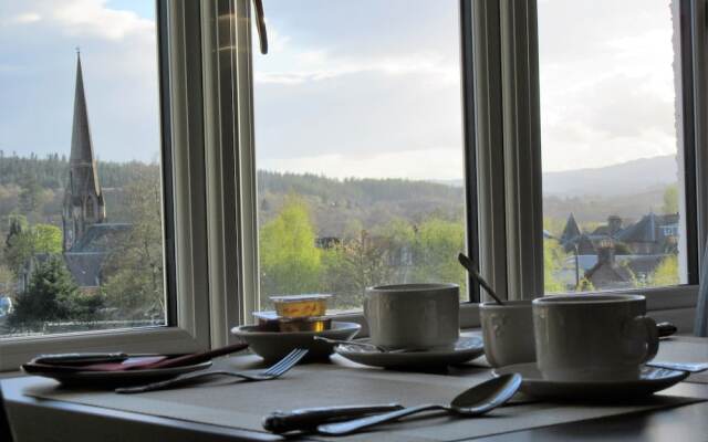 The Knowe Guest House