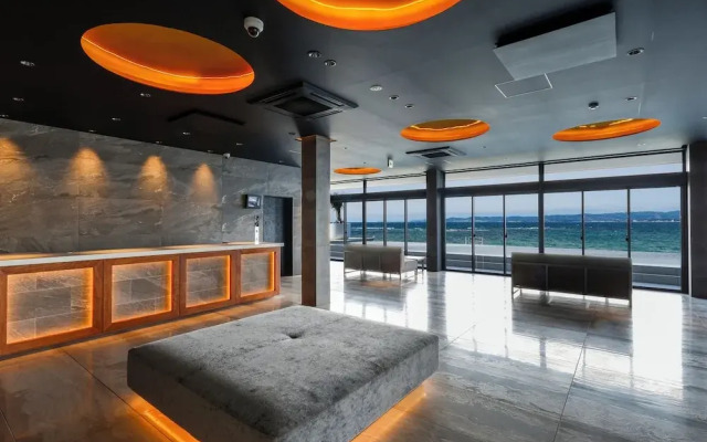 Five Spring Resort The Shirahama