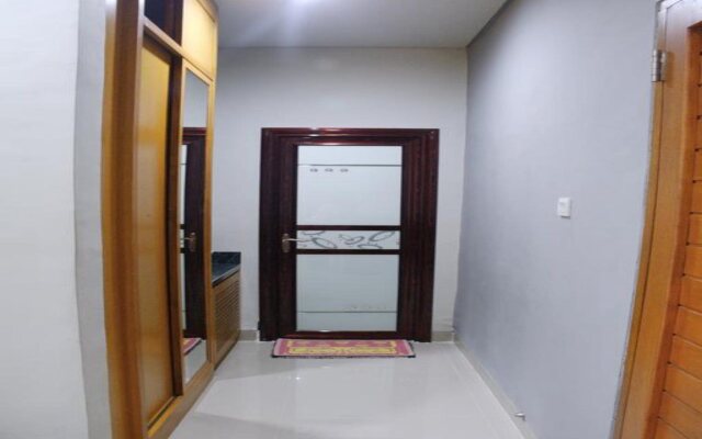 Dejabu Studio & Suites