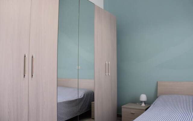 The Lumie di Sicilia Apartment