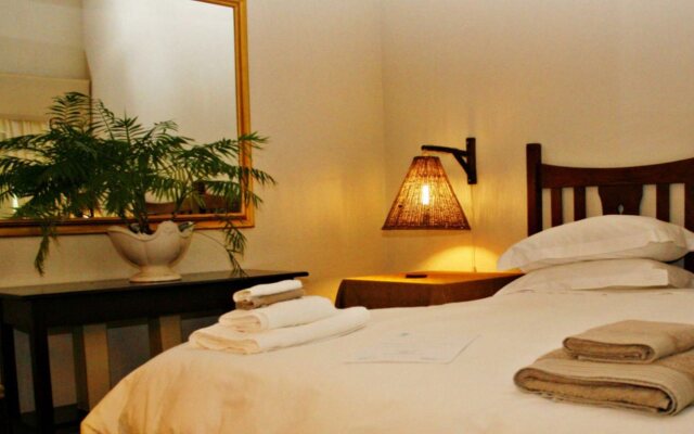 Maqueda Lodge