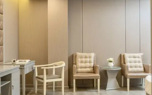 Jincheng Hotel