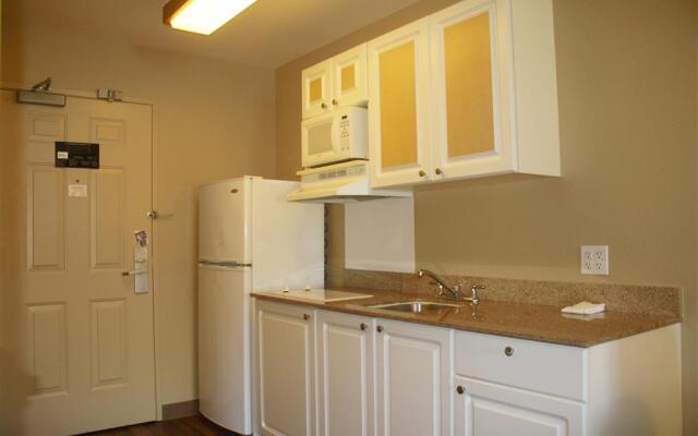 Extended Stay America Suites San Rafael Francisco Blvd East