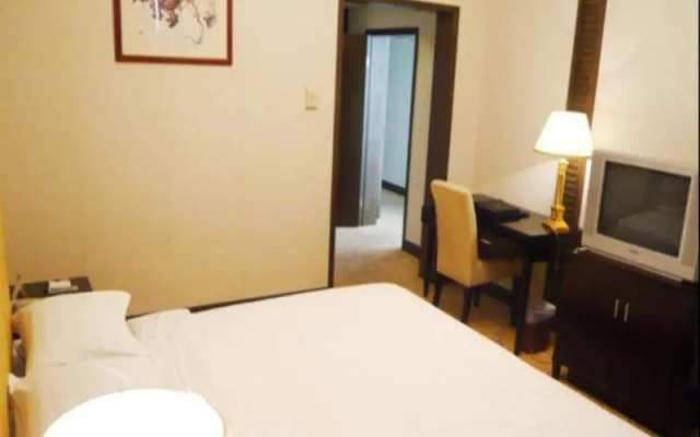 Shanshui Hotel