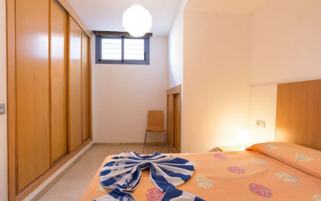 Apartamentos Varadero On the beach