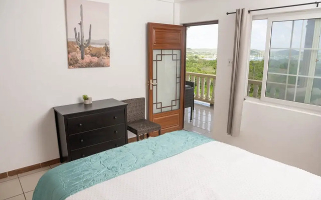 Christophers Apartments