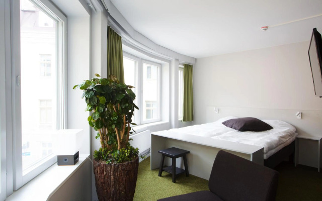 Comfort Hotel City