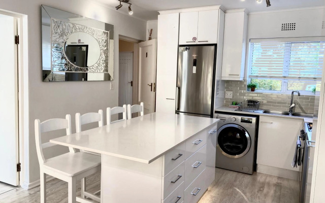 Ocean Pearl Apartment