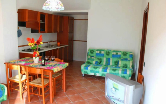 That's Amore Cilento Country House