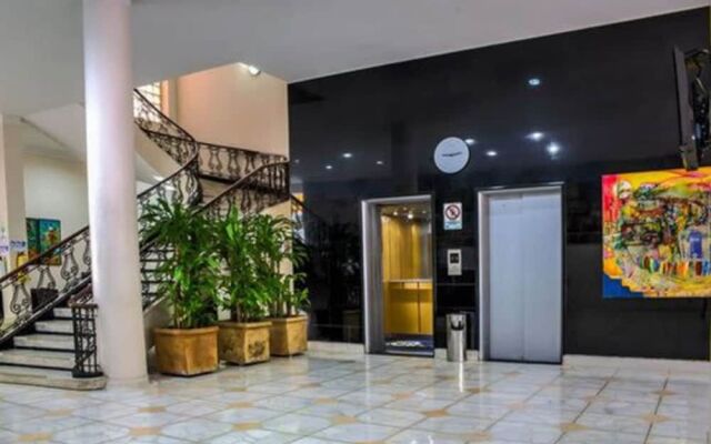 Hotel Neiva Plaza