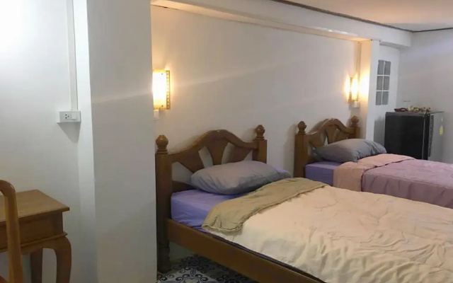 SA-DUE-MUENG Homestay