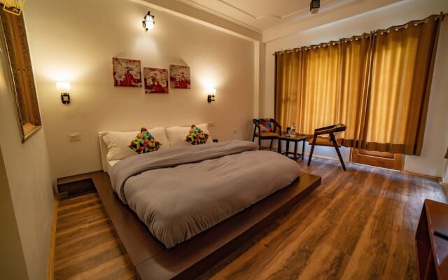 Alt Life Manali
