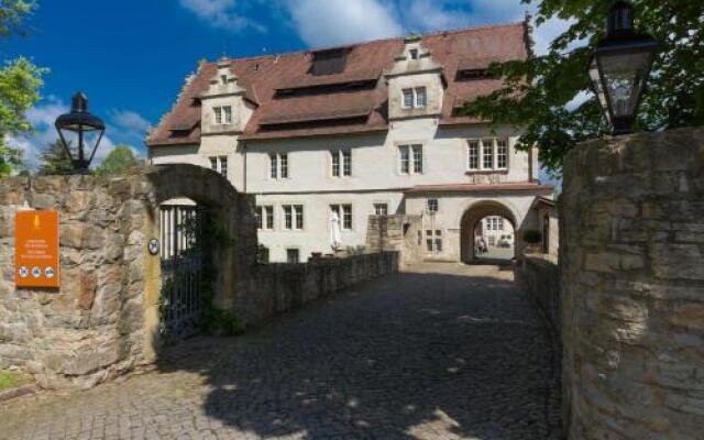 Schlosshotel Münchhausen