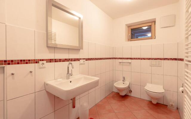 QB Ferienhaus