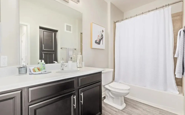 Queen Creek Vacation