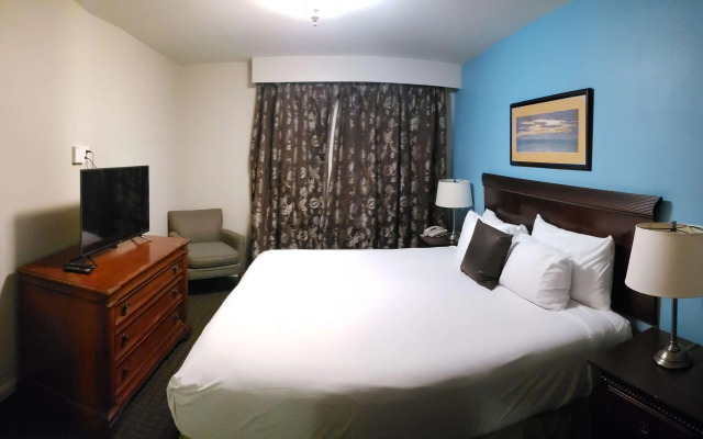 San Joaquin Hotel