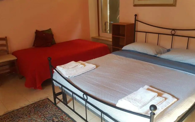 Casa Barca