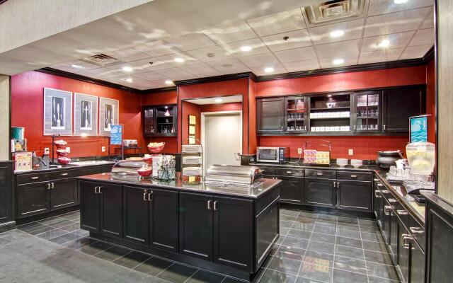 Homewood Suites by Hilton Leesburg