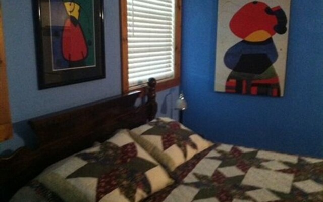 The Beach Bungalow