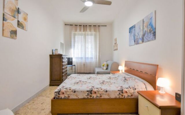 Fra Cristoforo Studio Apartment