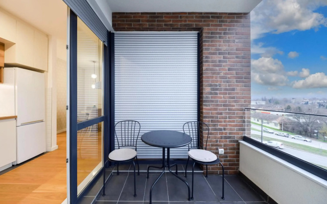 Divine & Delight Apartments