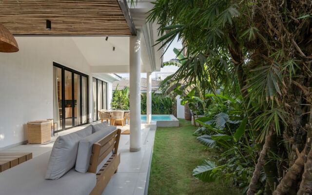 Seré Resort Goa