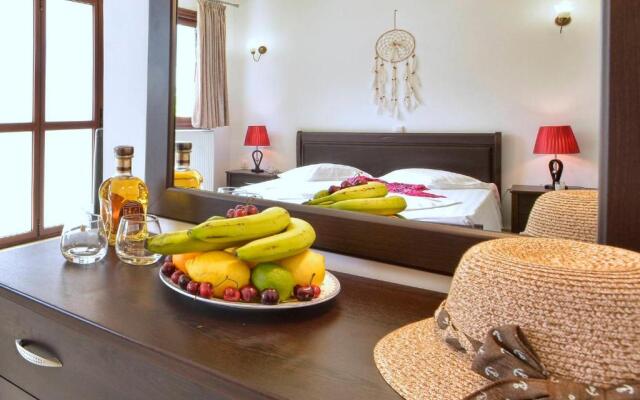 Golden fox Villa