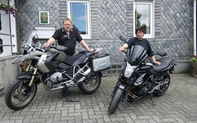 Gasthof zur Hochheide