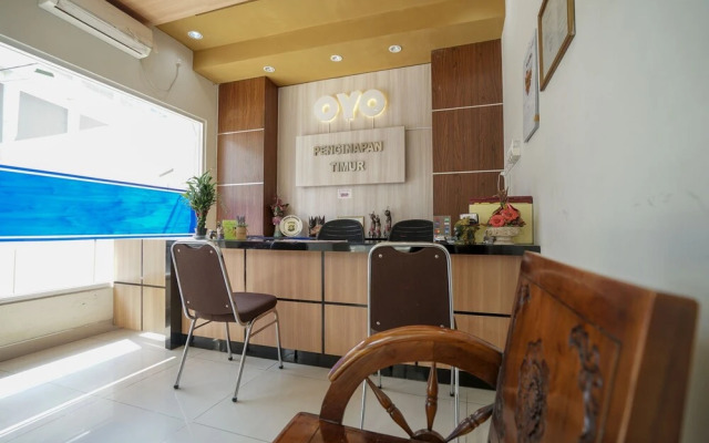 OYO 958 Penginapan Timur