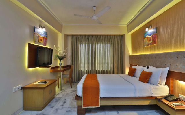 Hotel President