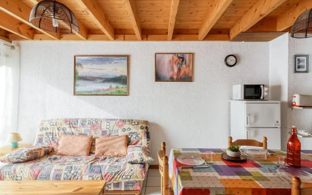 Appartement Esquièze-Sère, 3 pièces, 6 personnes - FR-1-402-9