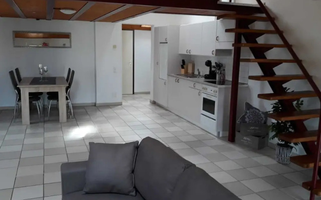 Holidays Homes Il Folletto