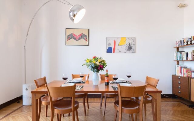 Rome as you feel - Gregorio Apartments