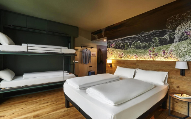Ibis Styles Singen
