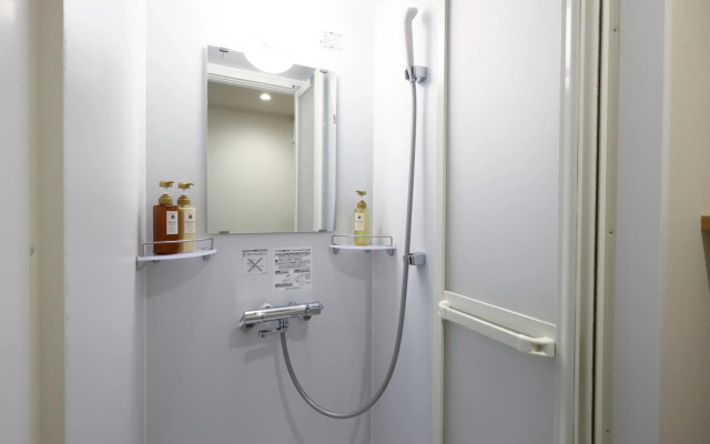Dormy Inn Okayama