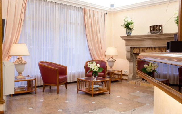 Sagitta Hotel
