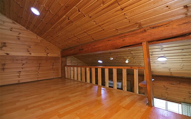 Muju Moon River Pension