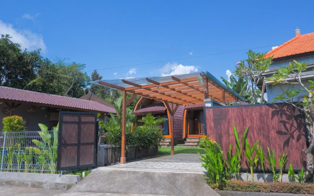 Gama's Villa