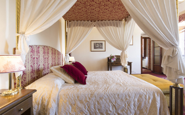 Villa Lecchi