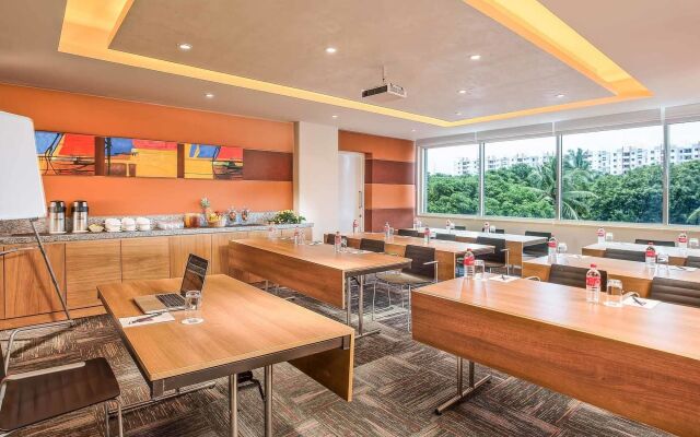 ibis Chennai SIPCOT Hotel