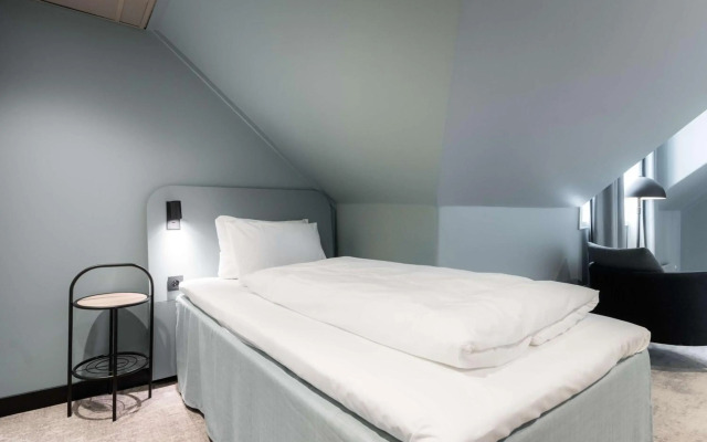 Scandic Oslo City