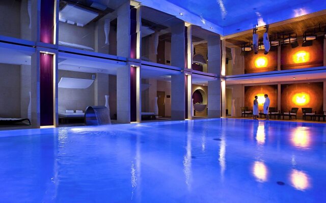 Sofitel Warsaw Victoria