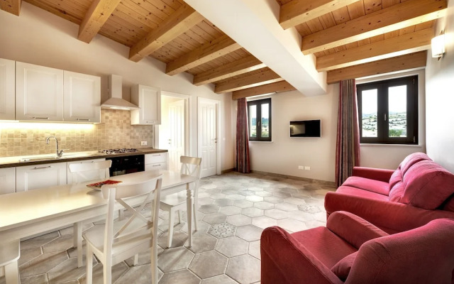 Arucimeli Country House