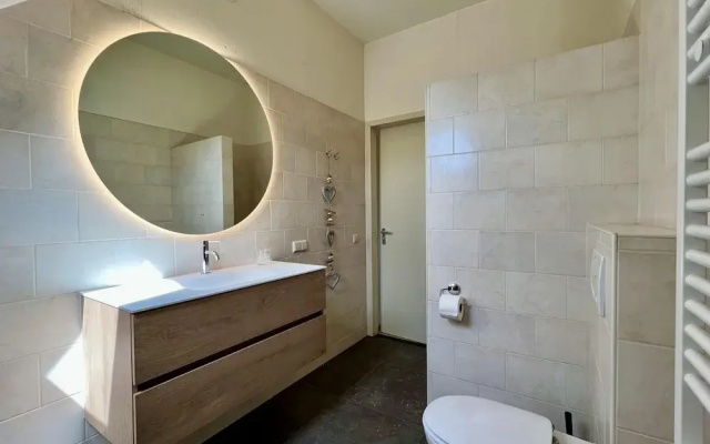 Apartment in Sint Maartenszee Near Beach