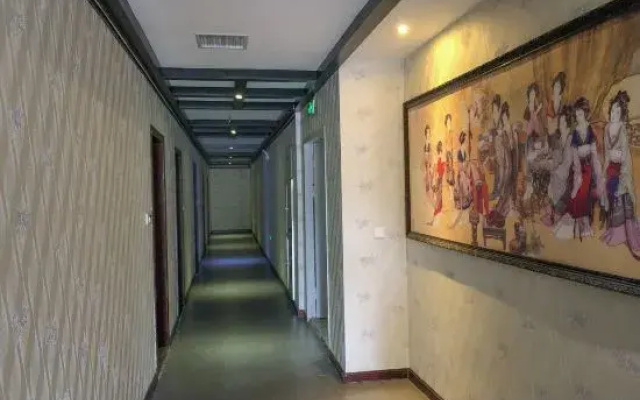 Nanxun Pingzhong Shiguang Inn