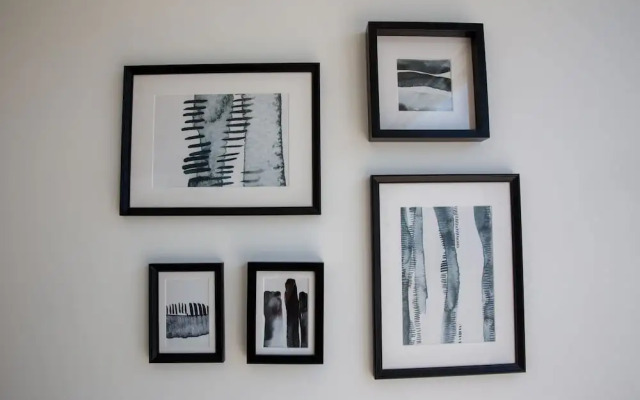 Magic Penthouse TLV Harbor